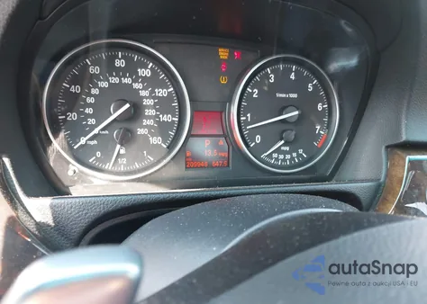 2008 BMW 328I from USA, damaged, VIN WBAVA33548KX89987